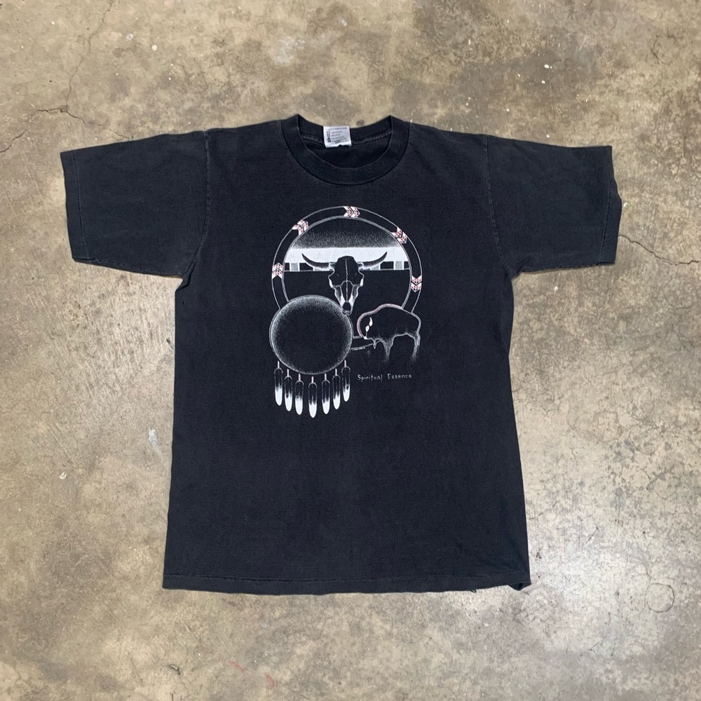 Vintage Tee
